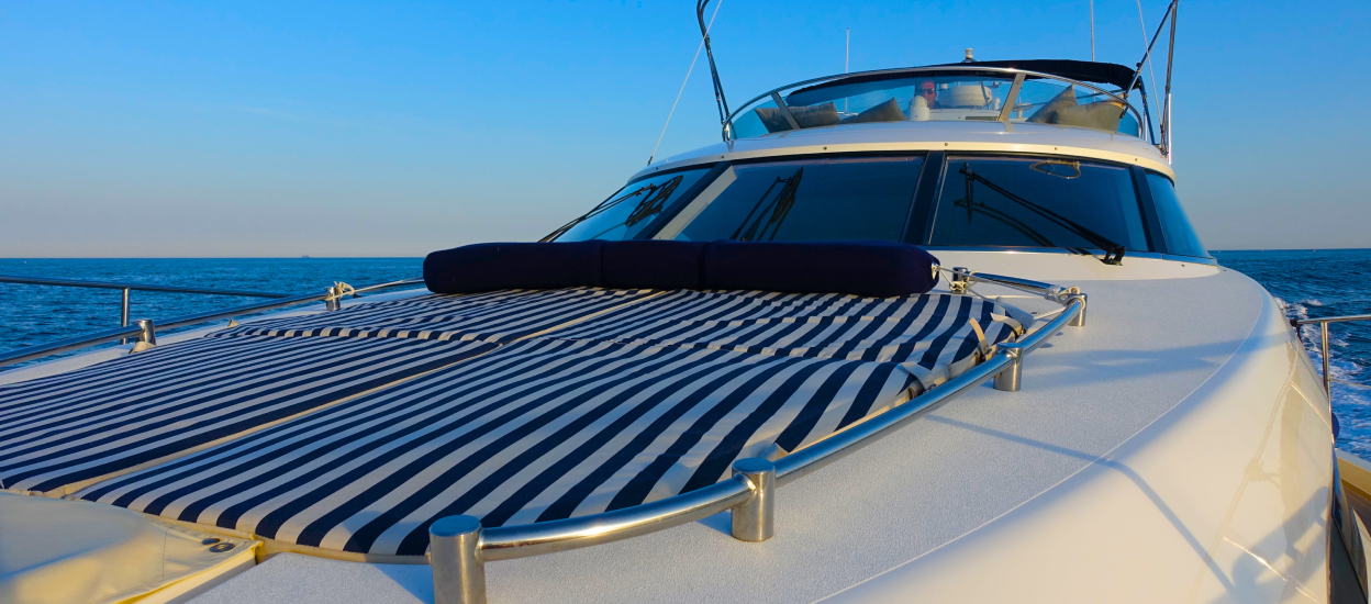 Fairline Squadron 52 gallery image