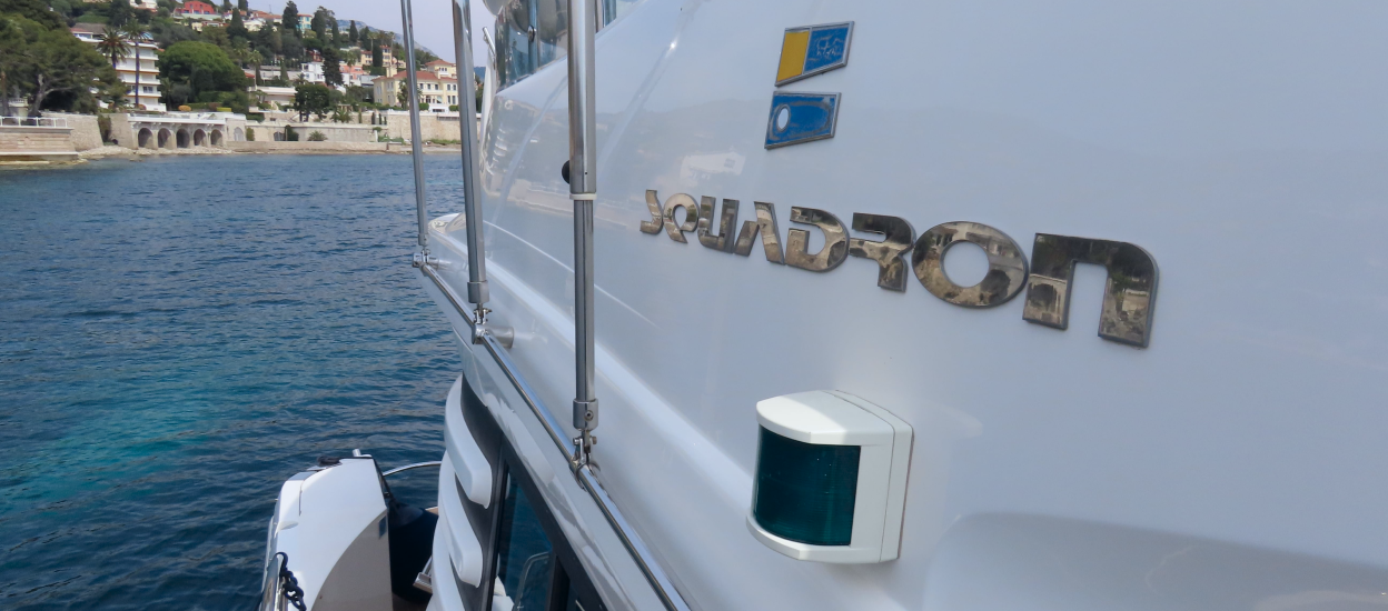 Fairline Squadron 52 gallery image