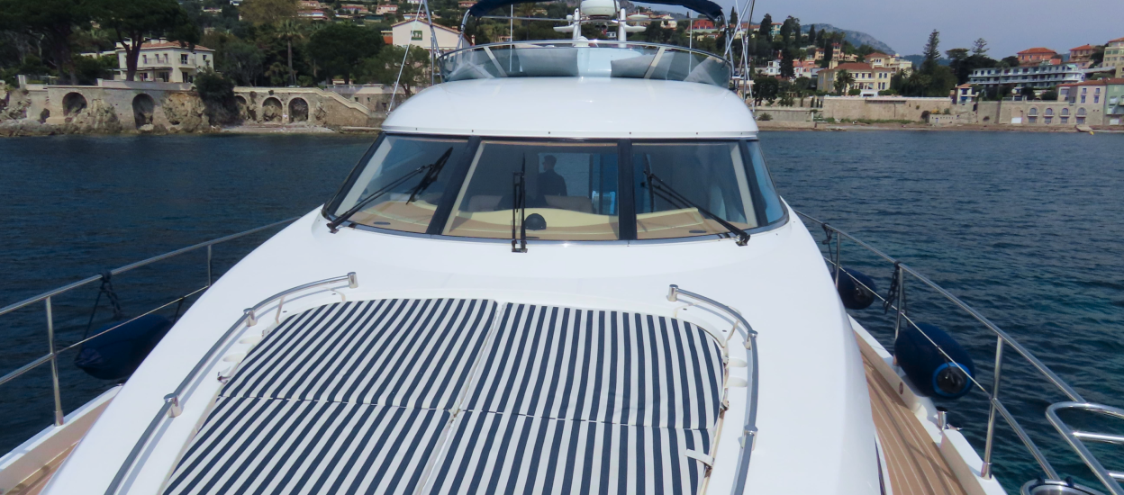 Fairline Squadron 52 gallery image