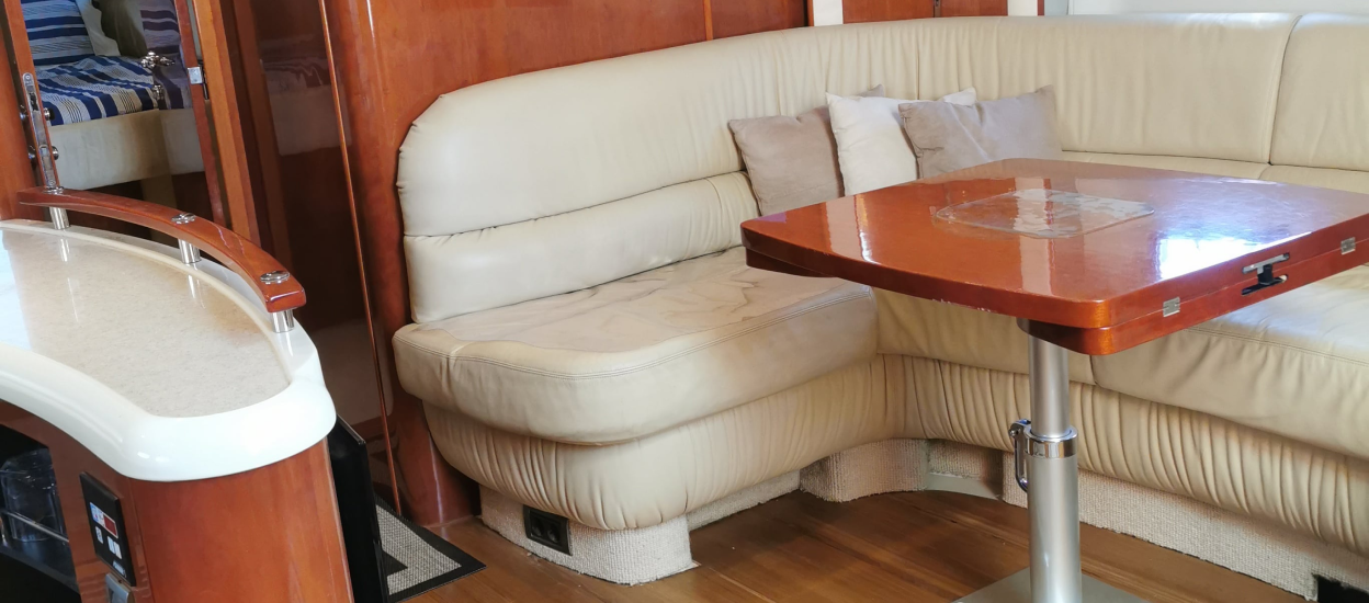 Fairline Targa 52 Hard gallery image