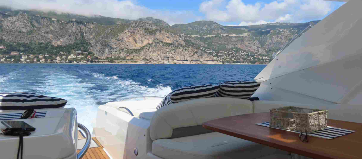 Fairline Targa 52 Hard gallery image