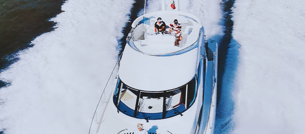 Fairline Squadron 52 gallery image