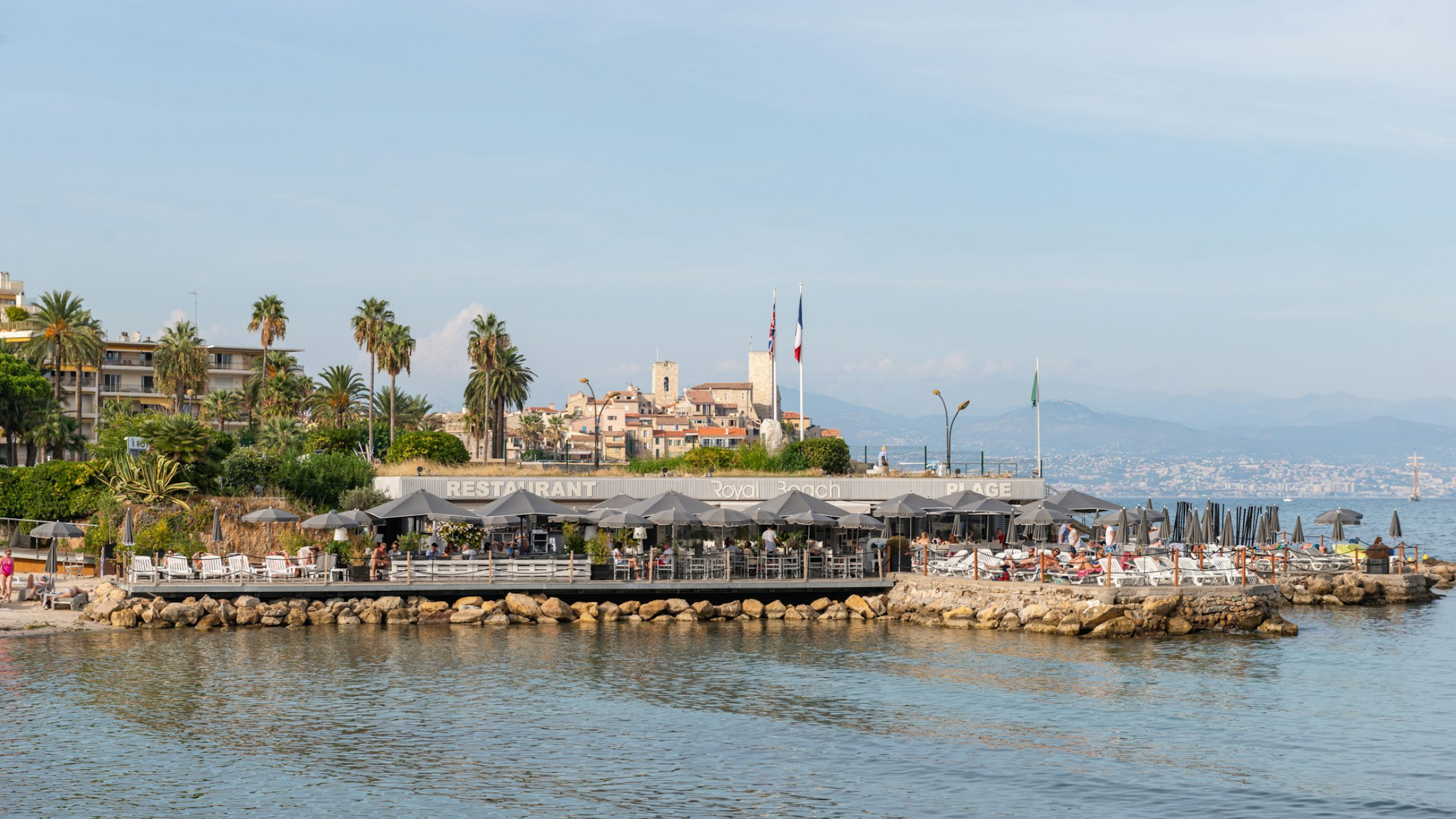 (Banner) Late Summer in Antibes: Why September is Perfect for a Boat Hire in South France