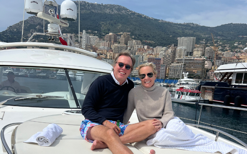 Why the French Riviera Tops the Bucket List for UK Travellers in 2025 – Best Private Yacht Charter France