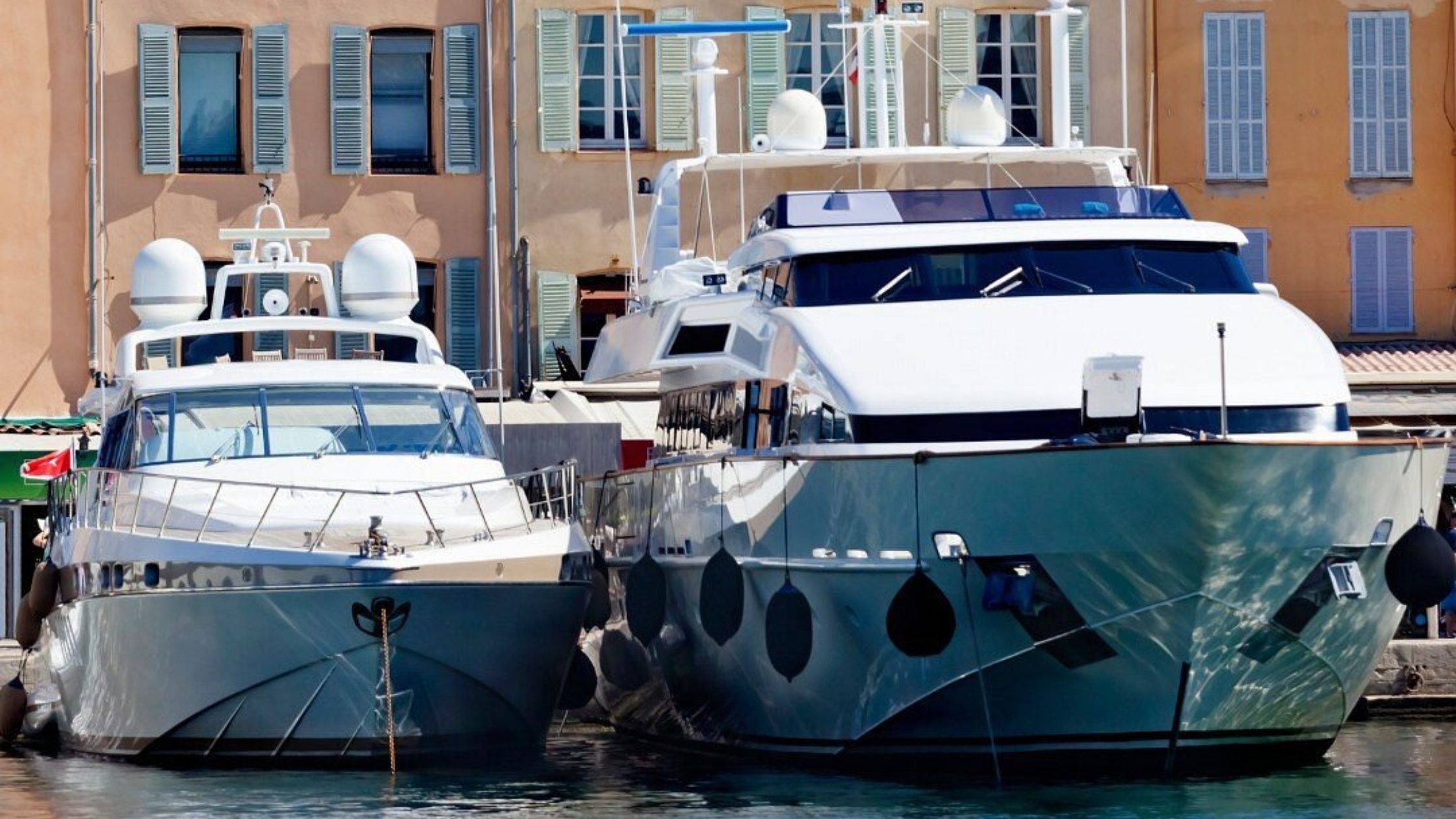 Blog Banner_Boating Trends 2026: What the Future of Boating Holidays in South France Looks Like